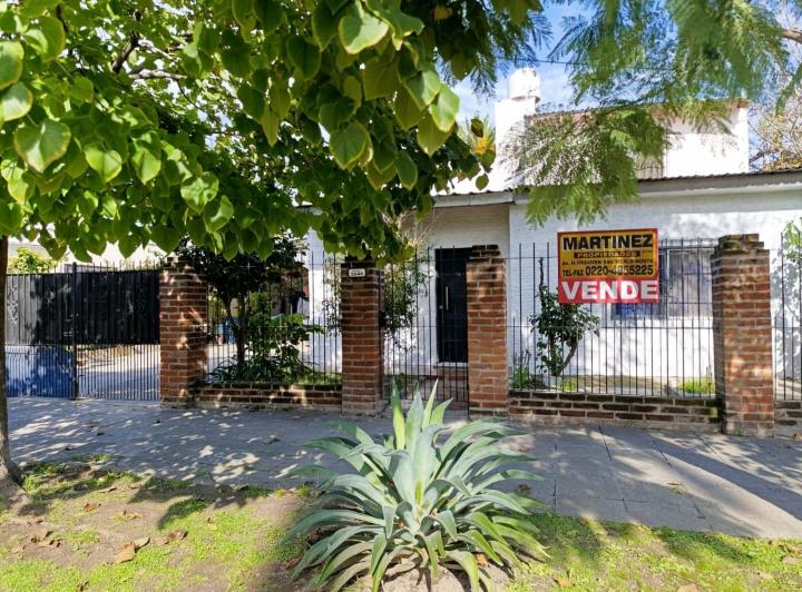 Casa · 231m² · 9 Ambientes