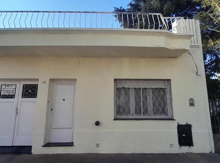 Casa · 140m² · 5 Ambientes · 1 Cochera