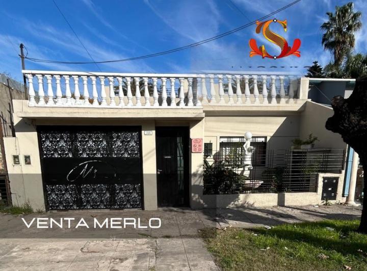 Casa · 88m² · 3 Ambientes · 1 Cochera