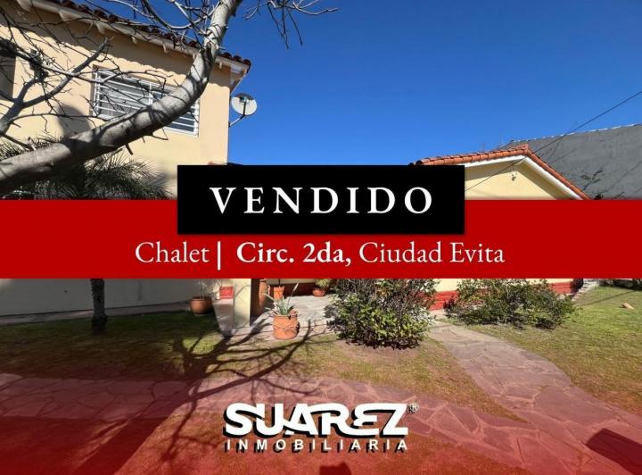 Casa · 260m² · 7 Ambientes · 4 Cocheras