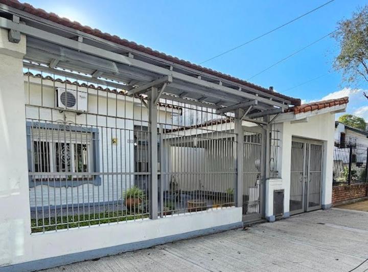 Casa · 120m² · 3 Ambientes · 1 Cochera