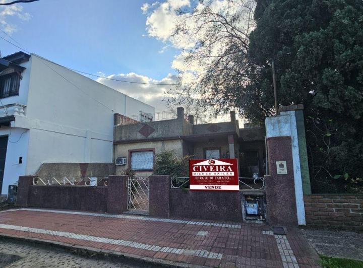 Casa · 145m² · 4 Ambientes