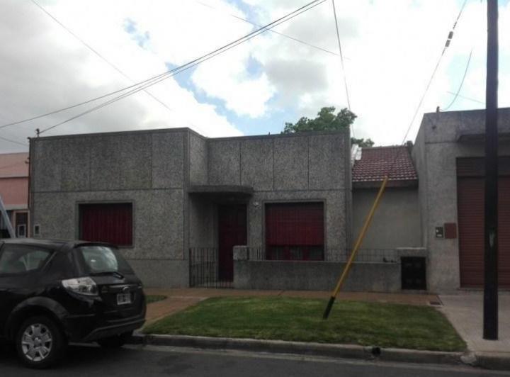 Casa · 110m² · 4 Ambientes