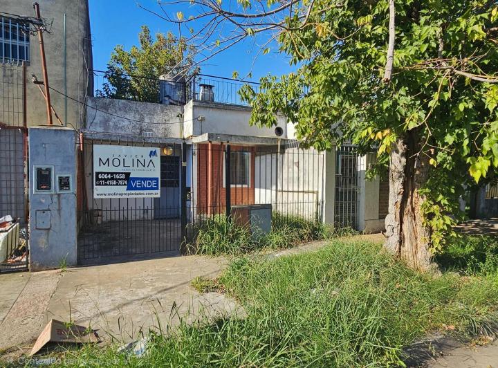 Casa · 92m² · 3 Ambientes · 1 Cochera