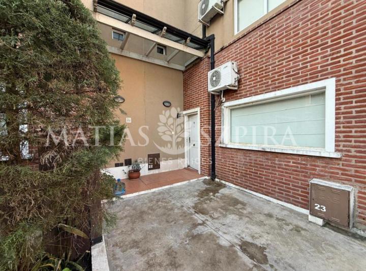 Casa · 110m² · 4 Ambientes