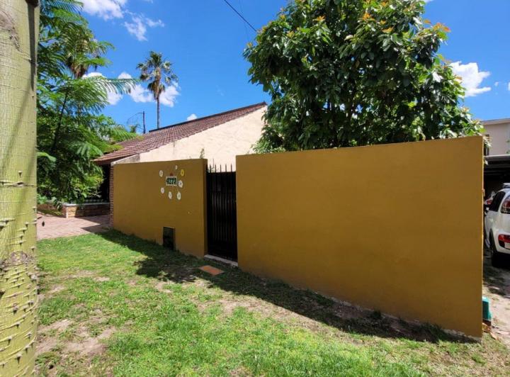 Casa · 156m² · 3 Ambientes · 1 Cochera