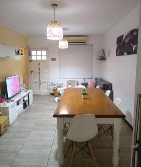 Casa · 75m² · 3 Ambientes · 1 Cochera