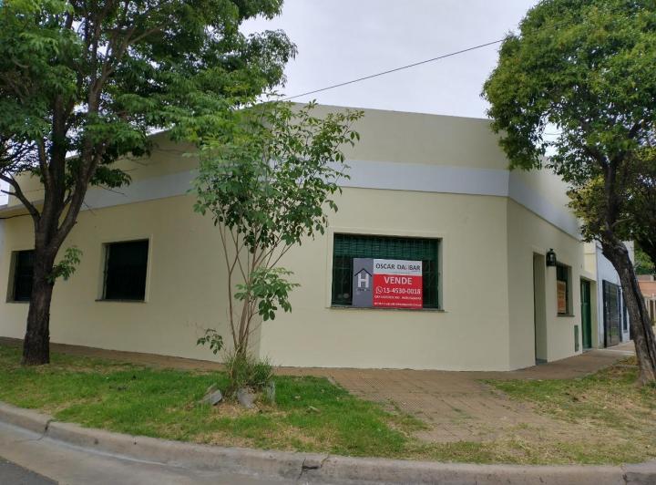 Casa · 90m² · 4 Ambientes
