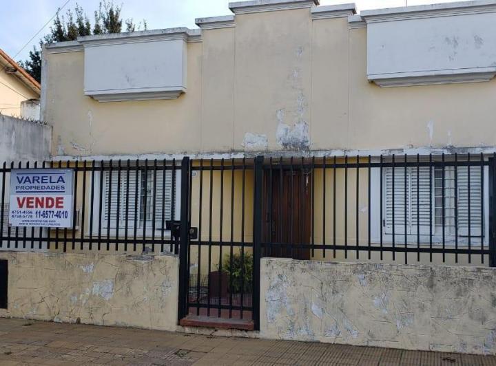 Casa · 155m² · 3 Ambientes