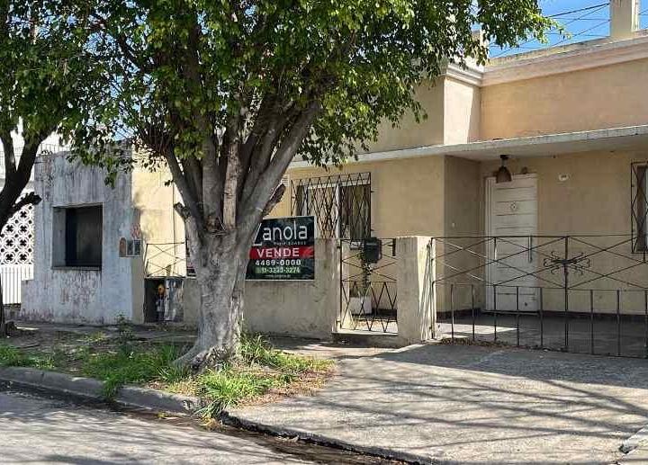 Casa · 134m² · 5 Ambientes · 1 Cochera