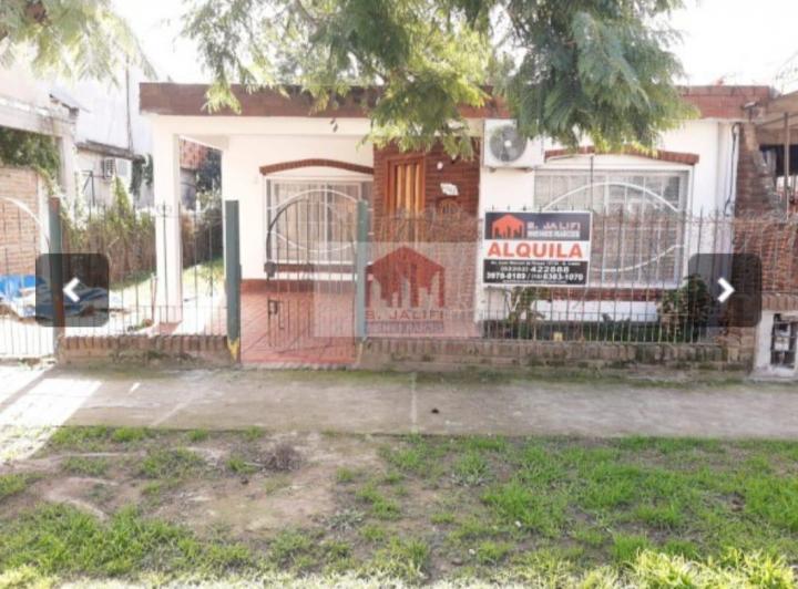 Casa · 100m² · 5 Ambientes