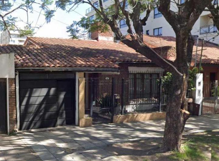 Casa · 150m² · 4 Ambientes · 1 Cochera