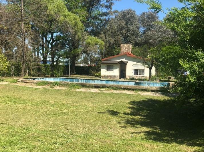 Casa · 100m² · 2 Dormitorios