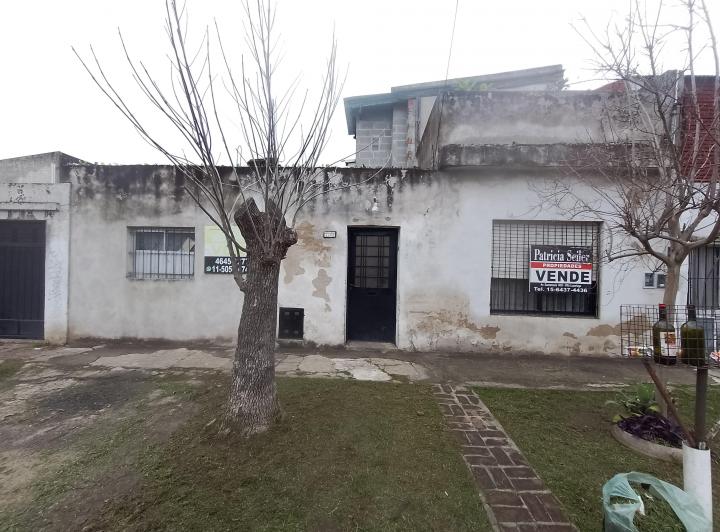 Casa · 120m² · 3 Ambientes