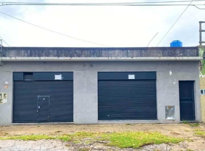 Casa · 150m² · 2 Ambientes