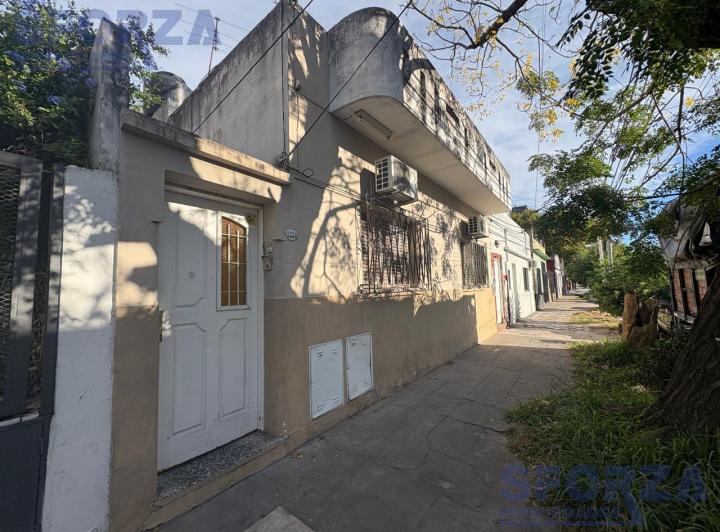 Casa · 135m² · 3 Ambientes