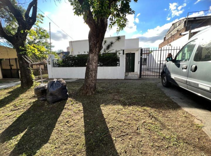 Casa · 110m² · 3 Ambientes · 1 Cochera