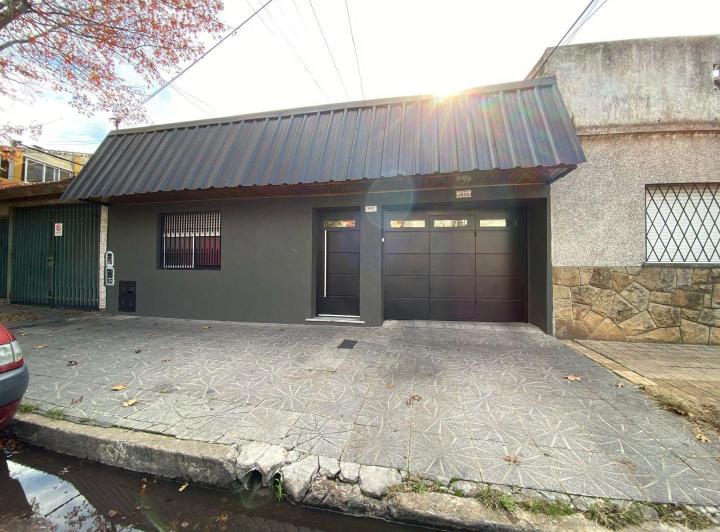 Casa · 200m² · 7 Ambientes · 1 Cochera
