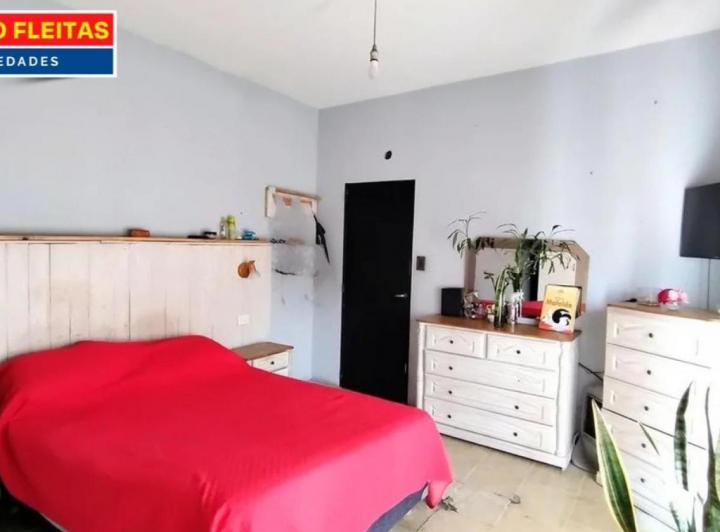 Casa · 113m² · 3 Ambientes · 1 Cochera