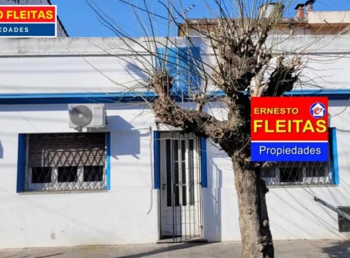 Casa · 112ha · 4 Ambientes