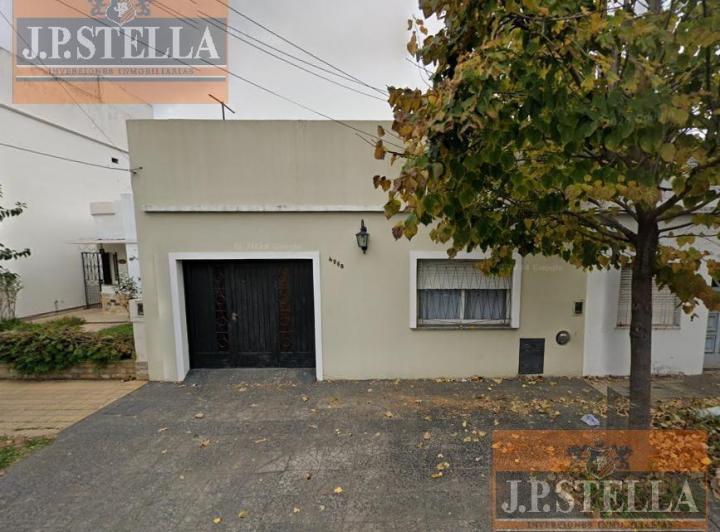 Casa · 160m² · 4 Ambientes · 2 Cocheras