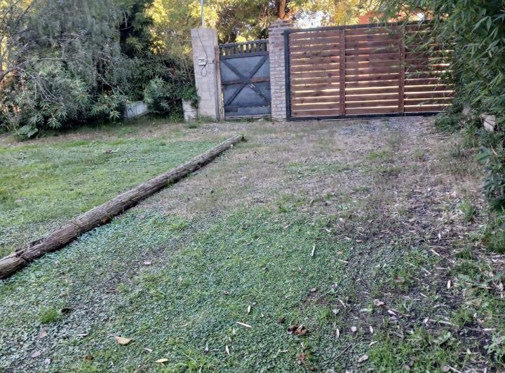 Casa · 145m² · 4 Ambientes