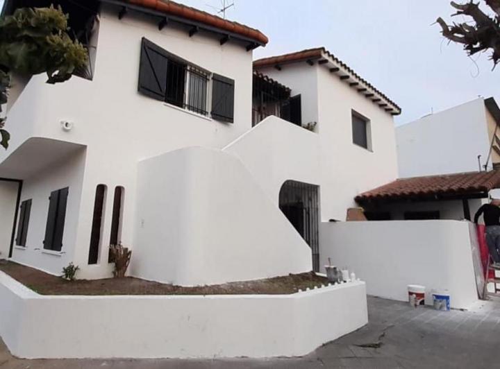 Casa · 180m² · 6 Ambientes · 1 Cochera