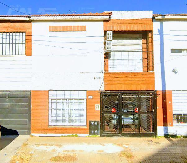 Casa · 114m² · 4 Ambientes · 1 Cochera