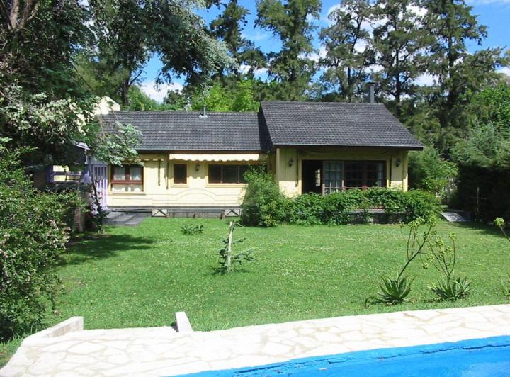 Casa · 160m² · 4 Ambientes