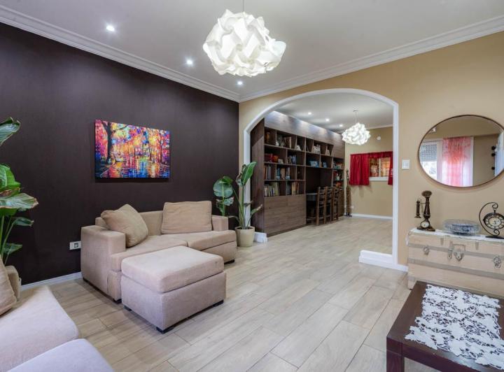 Casa · 141m² · 5 Ambientes