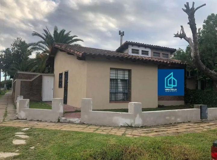 Casa · 80m² · 4 Ambientes