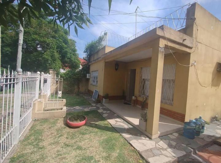 Casa · 75m² · 3 Ambientes · 1 Cochera