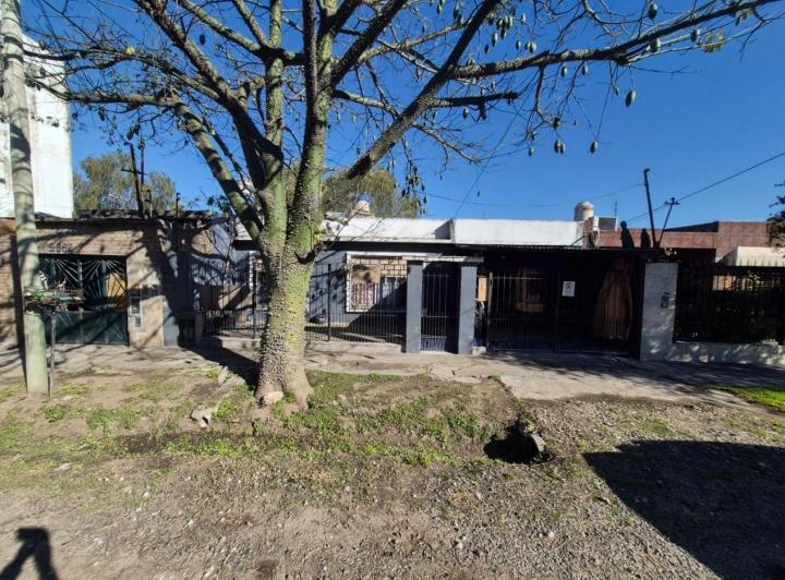 Casa · 80m² · 3 Ambientes