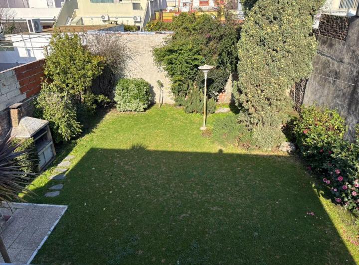 Casa · 136m² · 3 Ambientes · 1 Cochera