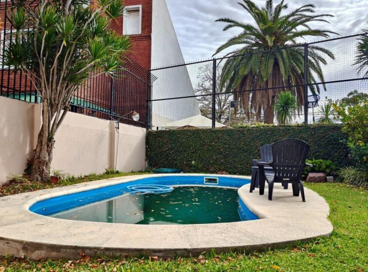 Casa · 186m² · 5 Ambientes · 1 Cochera