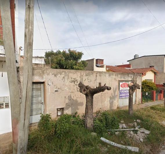 Casa · 80m² · 3 Ambientes · 1 Cochera