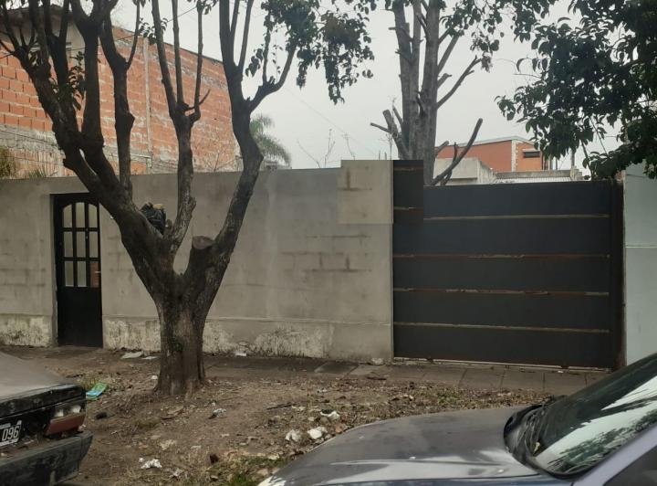 Casa · 60m² · 3 Ambientes · 1 Cochera