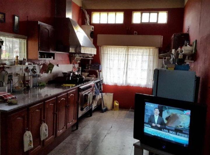 Casa · 160m² · 3 Ambientes