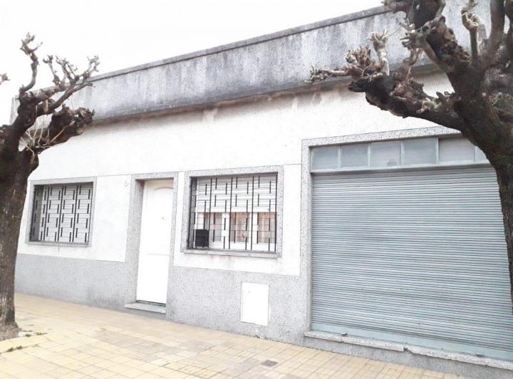 Casa · 120m² · 3 Ambientes