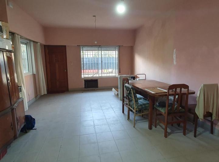 Casa · 125m² · 5 Ambientes · 1 Cochera