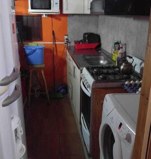Casa · 370m² · 5 Ambientes