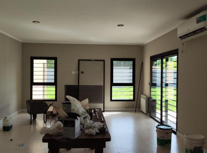 Casa · 190m² · 6 Ambientes · 1 Cochera