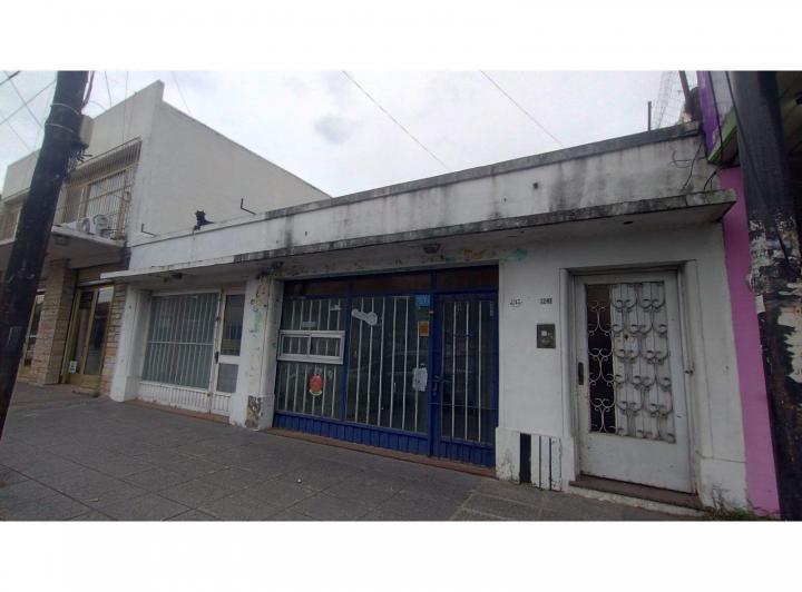 Casa · 182m² · 4 Ambientes