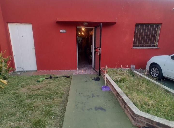 Casa · 140m² · 4 Ambientes · 1 Cochera