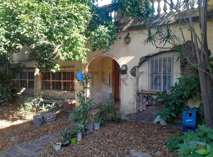 Casa · 120m² · 3 Ambientes · 1 Cochera