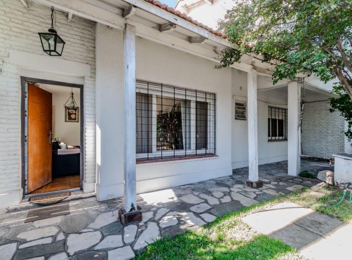 Casa · 195m² · 4 Ambientes