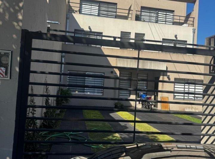 Casa · 115m² · 4 Ambientes