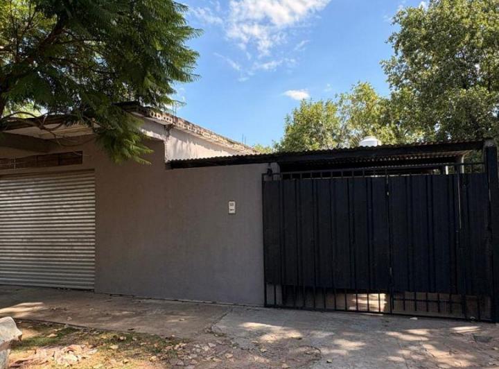 Casa · 470m² · 4 Ambientes