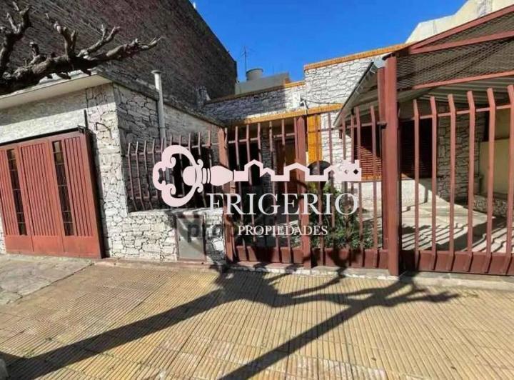 Casa · 160m² · 3 Ambientes