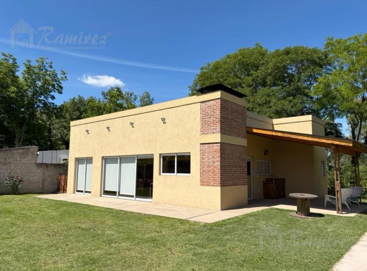 Casa · 1200m² · 2 Ambientes